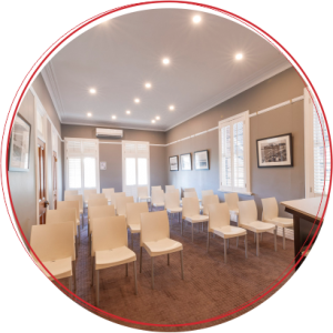 Corporate_Events at the Norman Hotel Brisbane