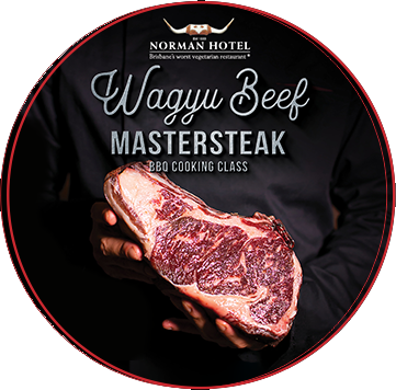 Wagyu Mastertsteak BBQ Cooking Class 15th March