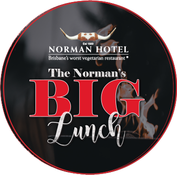 Norman's Big Lunch 2022