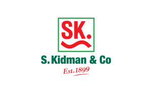S.Kidman & Co Beef