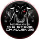 Norman Hotel 1kg Steak Challenge