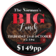 Norman's Big Lunch