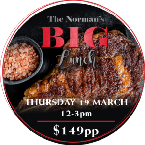 Big Lunch March 2026