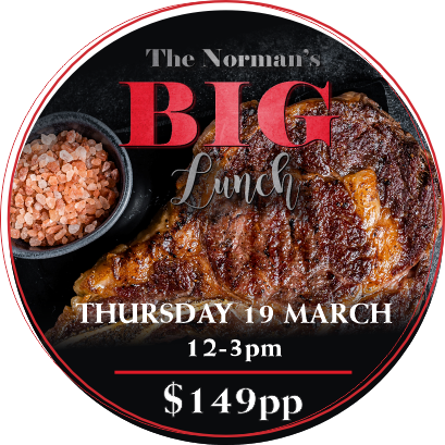 Big Lunch March 2026