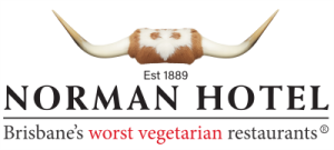 The Norman Hotel