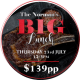 Norman's Big Lunch w Jeff Horn