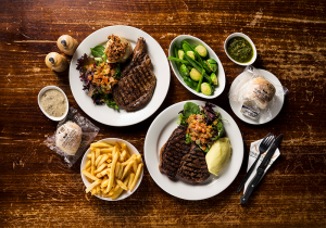 Norman Hotel Grill