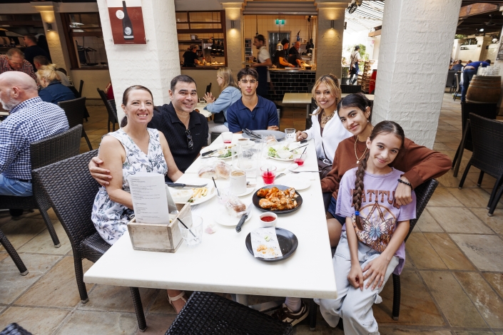 Mother's Day 2026 at the Norman