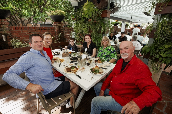 Mother's Day 2026 at the Norman