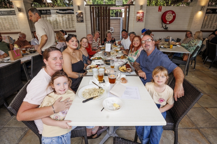 Mother's Day 2026 at the Norman