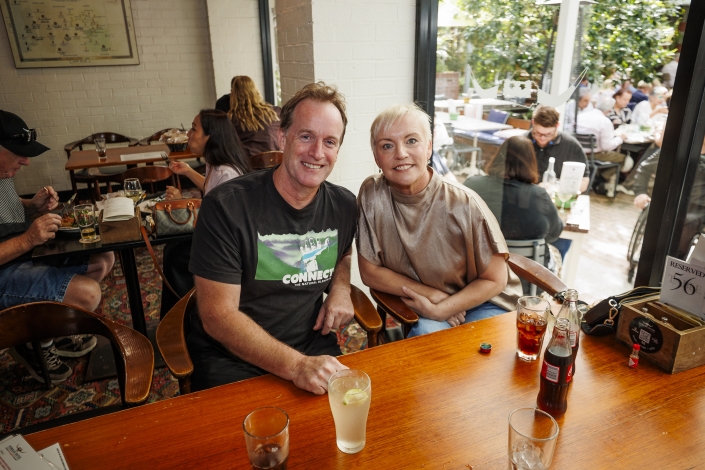 Mother's Day 2026 at the Norman