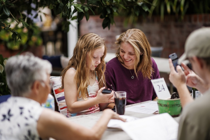 Mother's Day 2026 at the Norman