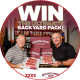 Queenslander Backyard BBQ Comp