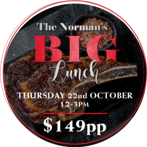 Normans Big Lunch with Kilcoy