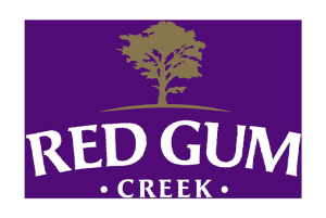Red gum creek