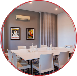 Meeting Rooms