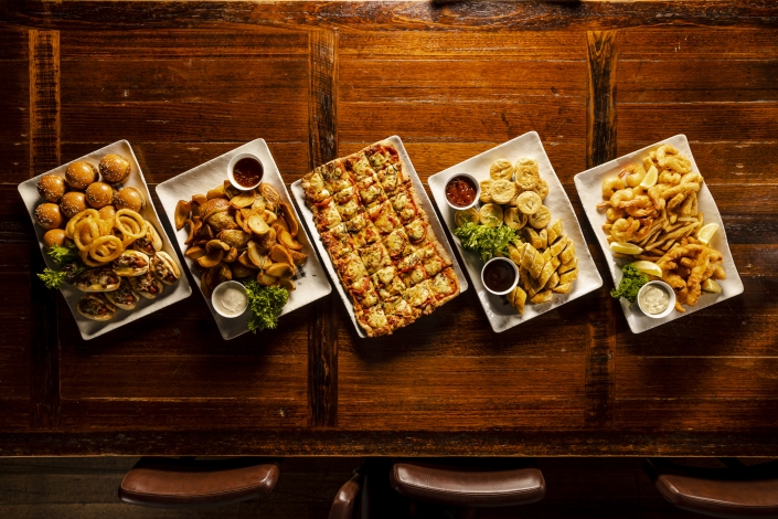 Platters